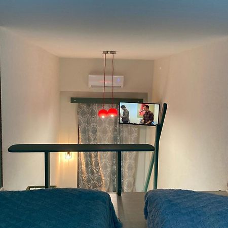 19 négyzetméteres stúdió Apartman 1 fürdőszobával Odessa Városközpont területén Kültér fotó