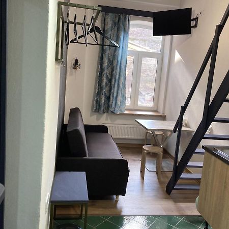19 négyzetméteres stúdió Apartman 1 fürdőszobával Odessa Városközpont területén Kültér fotó
