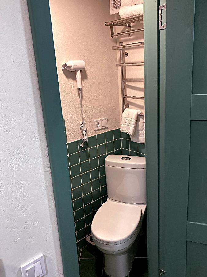 19 négyzetméteres stúdió Apartman 1 fürdőszobával Odessa Városközpont területén Kültér fotó