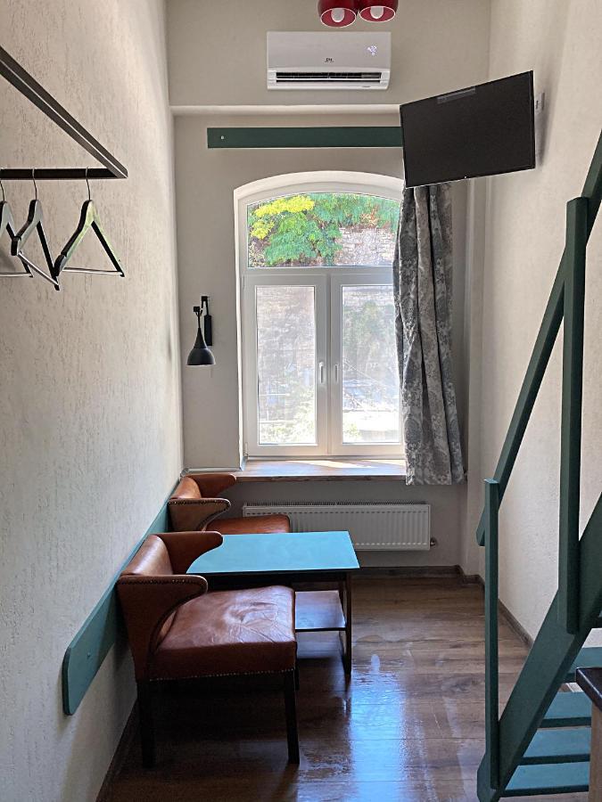 19 négyzetméteres stúdió Apartman 1 fürdőszobával Odessa Városközpont területén Kültér fotó