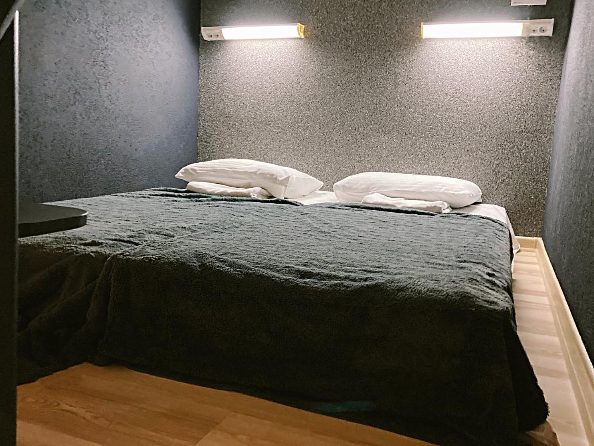 19 négyzetméteres stúdió Apartman 1 fürdőszobával Odessa Városközpont területén Kültér fotó