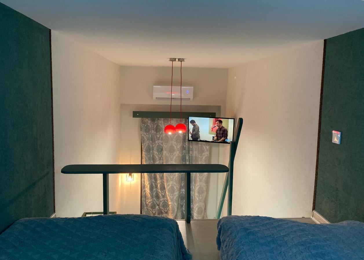 19 négyzetméteres stúdió Apartman 1 fürdőszobával Odessa Városközpont területén Kültér fotó