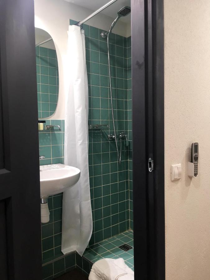 19 négyzetméteres stúdió Apartman 1 fürdőszobával Odessa Városközpont területén Kültér fotó
