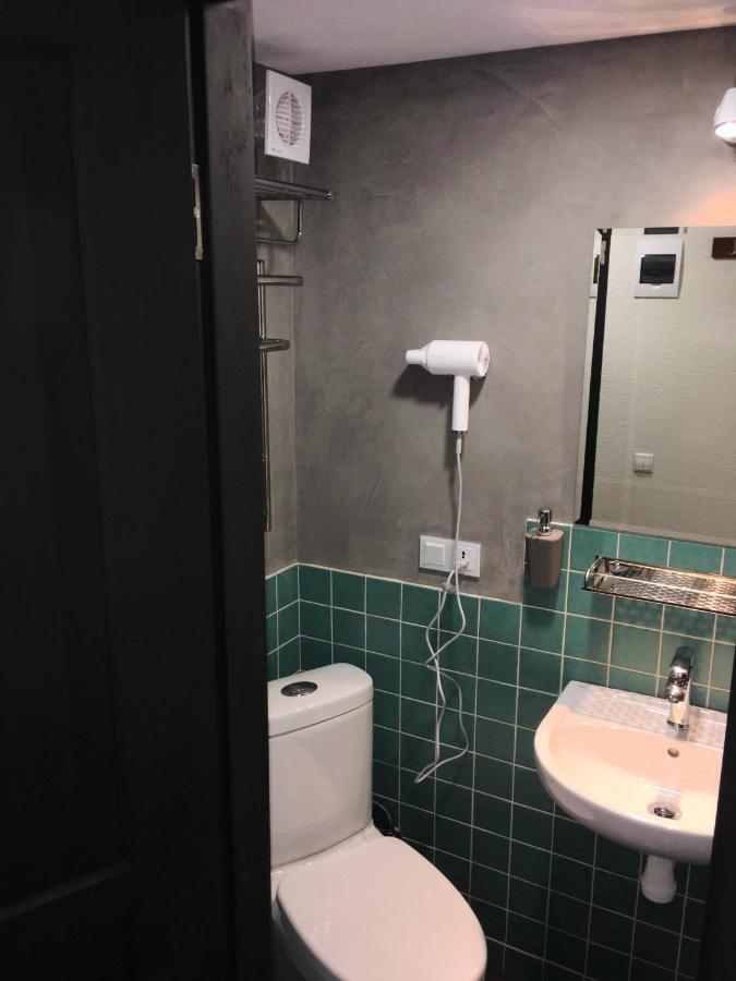 19 négyzetméteres stúdió Apartman 1 fürdőszobával Odessa Városközpont területén Kültér fotó